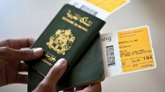 هذه قائمة الدول التي يستطيع المغاربة السفر اليها فقط بجواز السفر المغربي دون فيزا