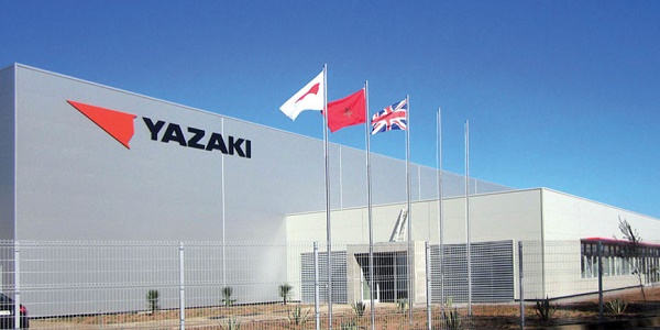 شركة يازاكي تعلن عن توظيف 120 عاملة لجميع الشواهد والمستويات