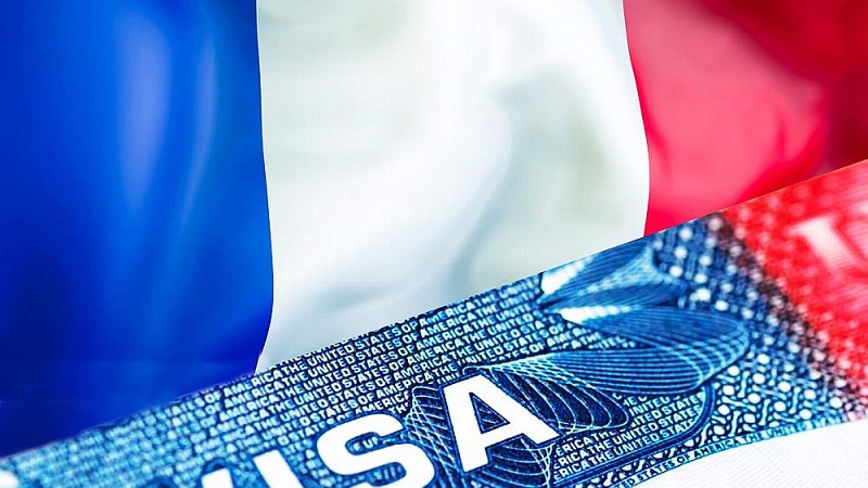 تأشيرة فرنسا لسنة 2021 رسميا وبشكل قانوني التفاصيل وطريقة الحصول عليها بسرعة