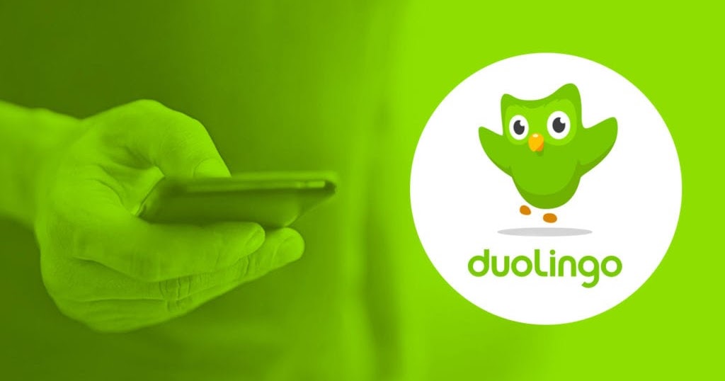 تحميل تطبيق Duologie لتعلم اللغات