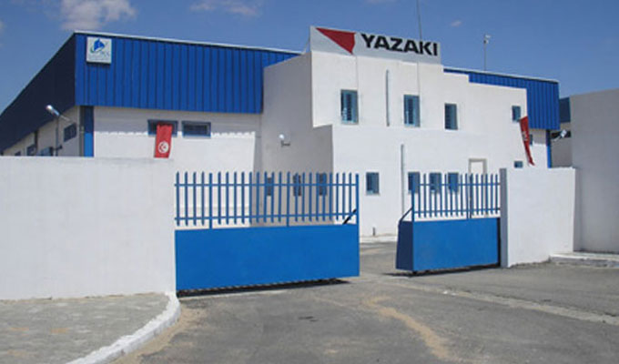 شركة يازاكي : مطلوب تشغيل 120 عامل و عاملة كابلاج ابتداء من مستوى التاسعة إعدادي