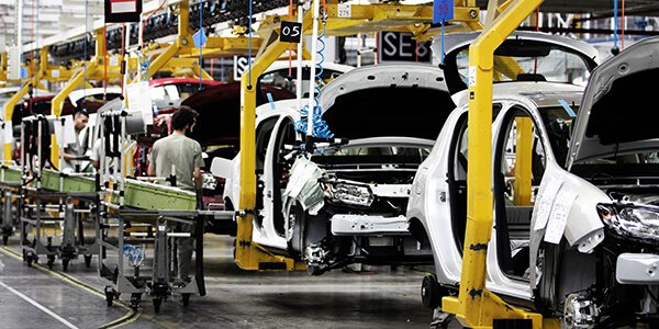 مطلوب تشغيل 150 عامل وعاملة لذى مصنع متخصص في صناعة السيارات بمدينة بركان